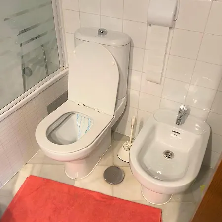 公寓 Two Bedroom In Aldea Del Mar *