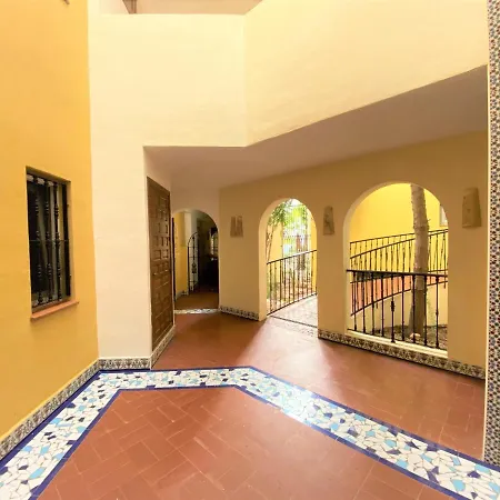 Two Bedroom In Aldea Del Mar