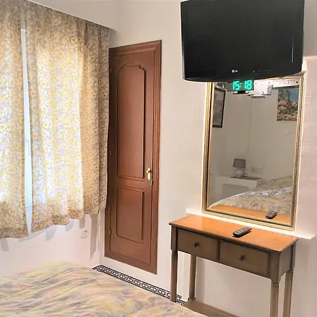 Two Bedroom In Aldea Del Mar 公寓 *