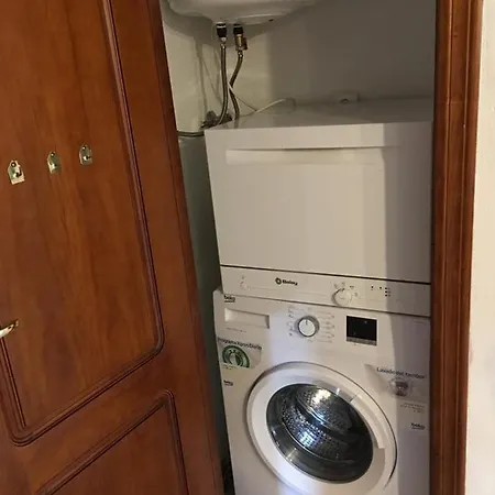 Apartamento Two Bedroom In Aldea Del Mar *