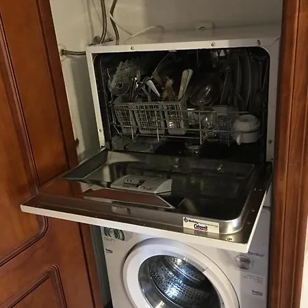 Apartamento Two Bedroom In Aldea Del Mar *