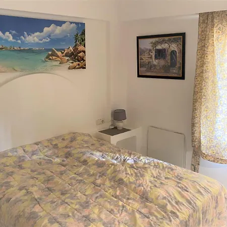 Two Bedroom In Aldea Del Mar Apartamento Torrevieja
