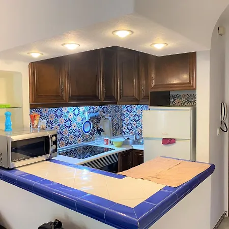 Two Bedroom In Aldea Del Mar Torrevieja
