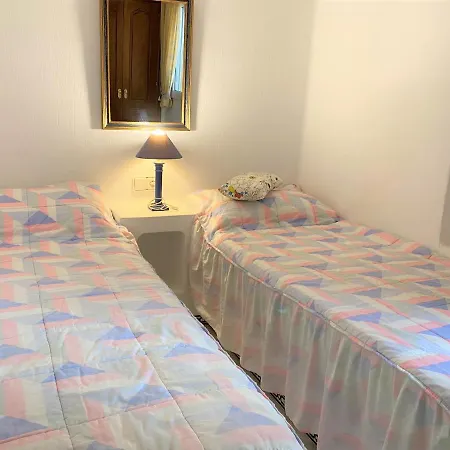 Two Bedroom In Aldea Del Mar