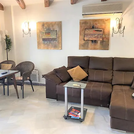 Two Bedroom In Aldea Del Mar *