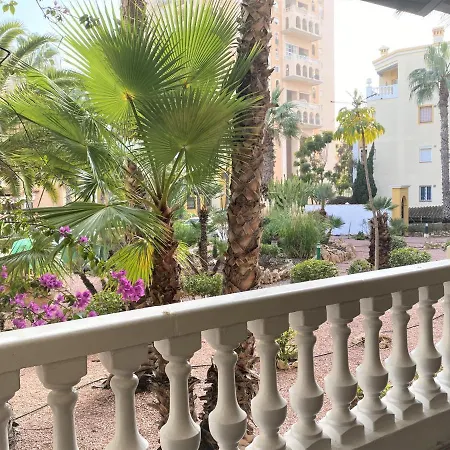 Two Bedroom In Aldea Del Mar Torrevieja
