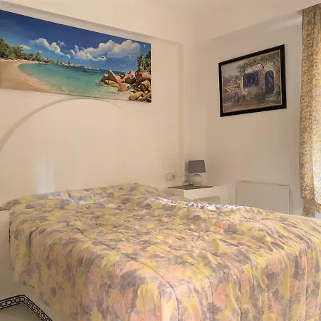Two Bedroom In Aldea Del Mar Torrevieja