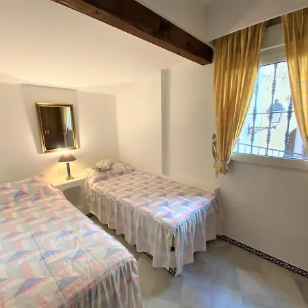 Two Bedroom In Aldea Del Mar
