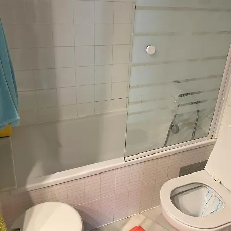 Apartamento Two Bedroom In Aldea Del Mar Torrevieja