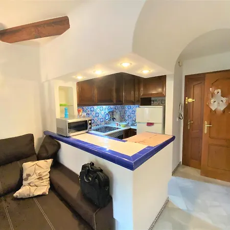 Apartamento Two Bedroom In Aldea Del Mar Torrevieja