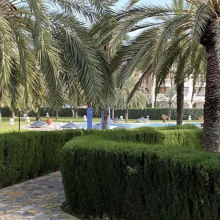 Two Bedroom In Aldea Del Mar