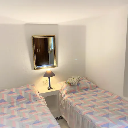 Two Bedroom In Aldea Del Mar Apartamento Torrevieja